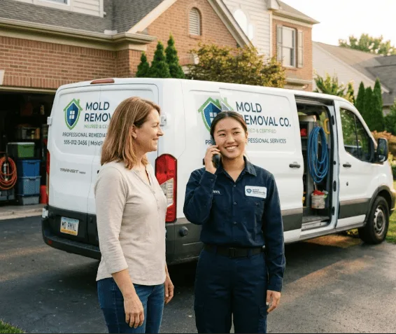 Crawlspace Mold Remediation Louann, AR FAQs